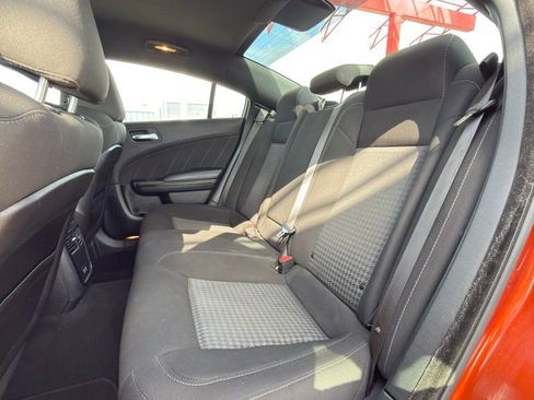 Used 2023 Dodge Charger R/T w/ Blacktop Package RWD image 24