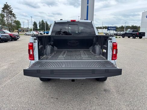 Used 2021 Ford F150 XLT w/ Equipment Group 302A High AWD/4WD image 9