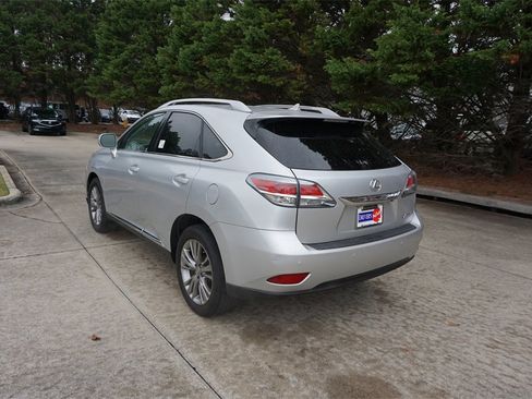 Used 2013 Lexus RX 350 FWD w/ Navigation Pkg image 21