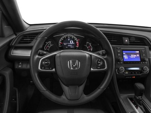 Used 2017 Honda Civic LX-P image 7