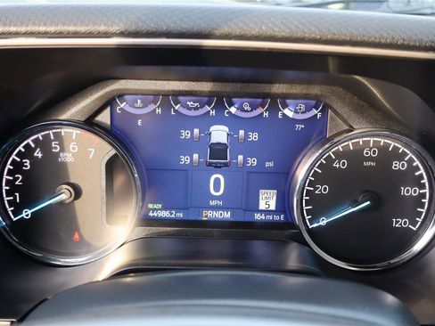 Used 2023 Ford F150 XLT w/ Equipment Group 302A High AWD/4WD image 18
