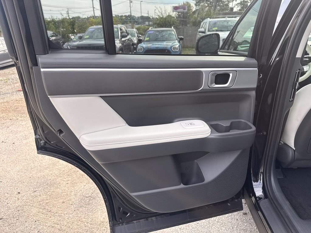 Used 2026 Hyundai Santa Fe SEL AWD/4WD image 22