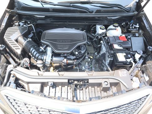 Used 2024 Cadillac XT5 Premium Luxury w/ Technology Package FWD image 32