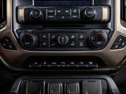 Used 2019 GMC Sierra 2500 Denali w/ Duramax Plus Package image 25