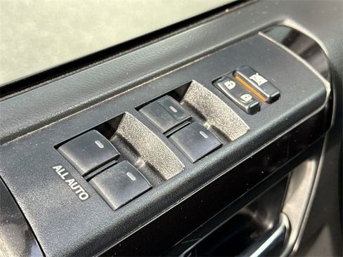 Used 2017 Toyota 4Runner TRD Off-Road Premium image 21