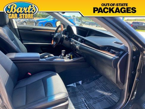 Used 2017 Lexus ES 350 FWD image 14