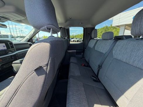 Used 2022 Ford F150 XLT w/ Trailer Tow Package AWD/4WD image 27