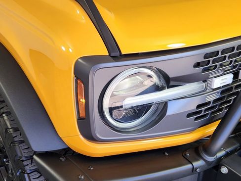 Used 2021 Ford Bronco Badlands AWD/4WD image 10