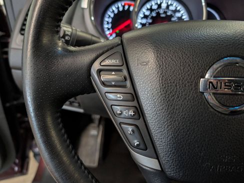Used 2014 Nissan Murano SL w/ Navigation Package AWD/4WD image 22