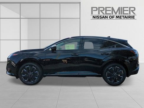 New 2026 Nissan Murano Platinum w/ Technology Package image 2