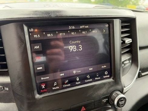 Used 2019 RAM 1500 Big Horn AWD/4WD image 23
