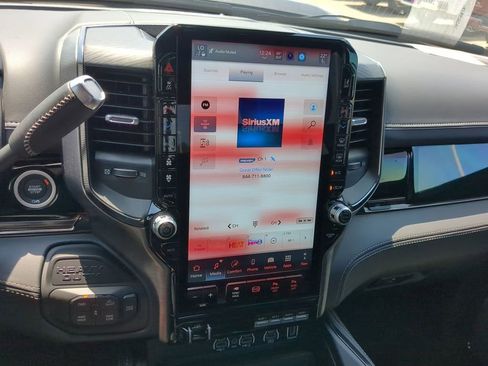 New 2025 RAM 2500 Rebel w/ Rebel Level 2 Equipment Group image 23