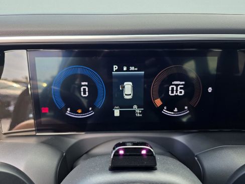 New 2026 Hyundai Palisade SE FWD image 28