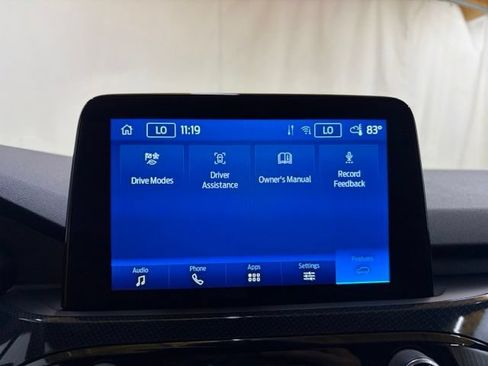 Used 2024 Ford Escape ST-Line AWD/4WD image 44