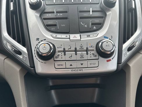 Used 2015 GMC Terrain SLT image 4