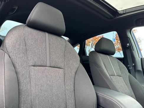 Used 2024 Honda Accord Sport image 16