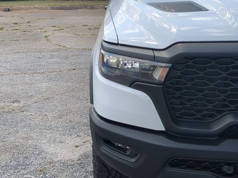 New 2026 RAM 1500 Rebel AWD/4WD image 8