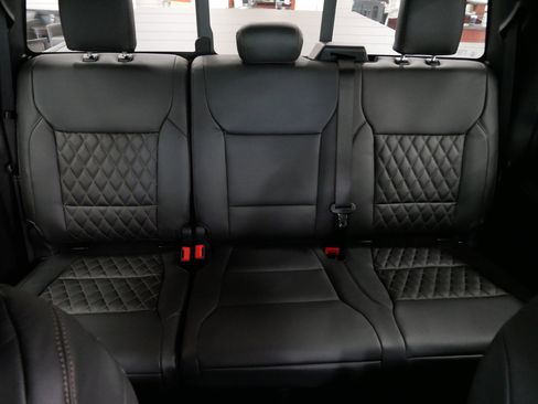Used 2026 Ford F150 XLT w/ Equipment Group 302A MID AWD/4WD image 13