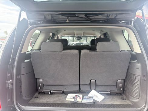 Used 2008 GMC Yukon SLE AWD/4WD image 14