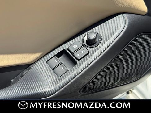New 2026 MAZDA MX-5 Miata RF Grand Touring w/ Weather Package RWD image 33