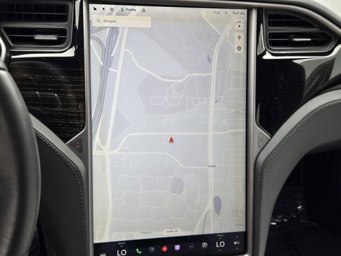 Used 2018 Tesla Model S 75D AWD/4WD image 19