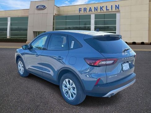 New 2026 Ford Escape Active w/ Tech Pack #1 AWD/4WD image 5