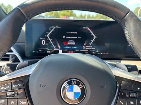 Used 2025 BMW 430i xDrive Coupe AWD/4WD image 22