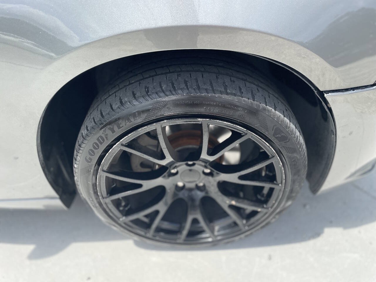 Used 2011 Dodge Charger R/T RWD image 13