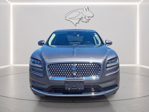 Used 2021 Lincoln Nautilus AWD w/ Equipment Group 101A image 7