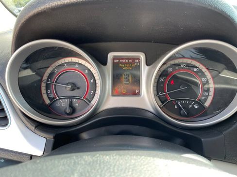 Used 2018 Dodge Journey SE w/ Popular Equipment Group FWD image 10