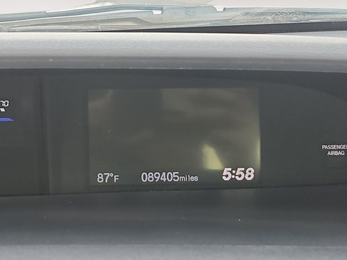 Used 2015 Honda Civic LX image 15