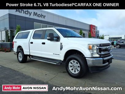 Used 2022 Ford F250 XL w/ STX Appearance Package