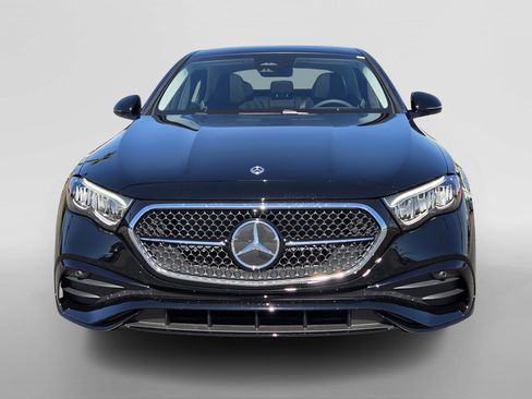 New 2026 Mercedes-Benz E 350 Sedan image 9