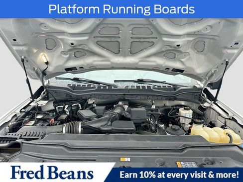 Certified 2020 Ford F350 XL w/ Power Equipment Group image 28