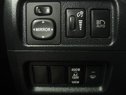 Certified 2022 Toyota 4Runner TRD Sport image 21