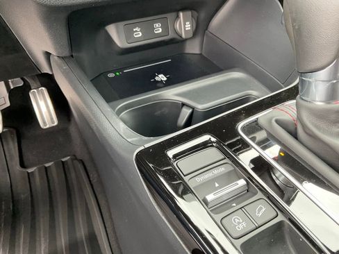 New 2026 Acura ADX A-Spec AWD/4WD image 14