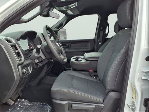 New 2026 RAM 2500 Tradesman image 8