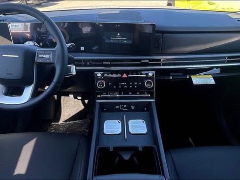 New 2026 Hyundai Santa Fe XRT image 5