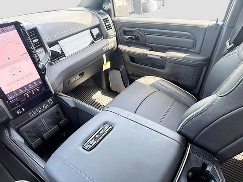 New 2026 RAM 2500 Rebel w/ Rebel Level 2 Equipment Group AWD/4WD image 23