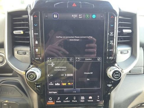 Used 2025 RAM 2500 Big Horn AWD/4WD image 19