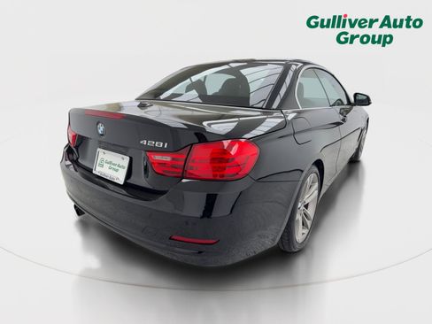 Used 2016 BMW 428i Convertible RWD image 8