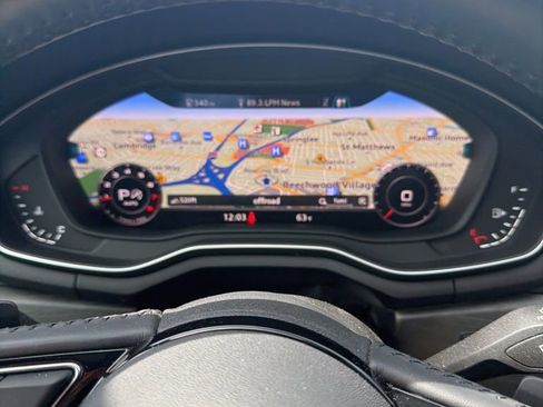 Used 2019 Audi A5 2.0T Premium Plus w/ Premium Plus AWD/4WD image 27