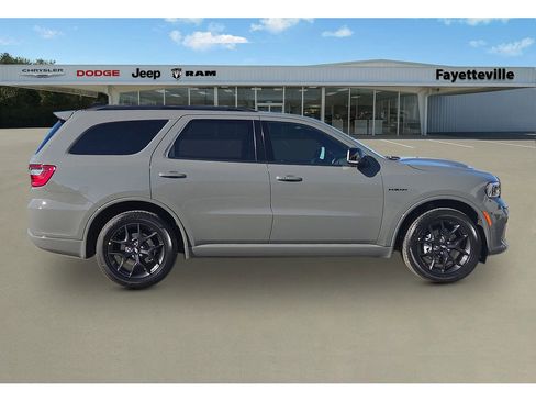 New 2026 Dodge Durango GT image 2