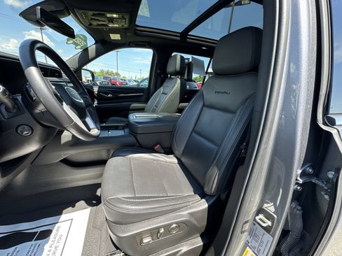 Used 2021 GMC Yukon Denali AWD/4WD image 20