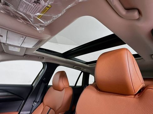 New 2026 MAZDA CX-50 Meridian Edition w/ Weather Package AWD/4WD image 11