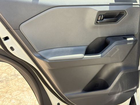 New 2026 Toyota RAV4 AWD image 20