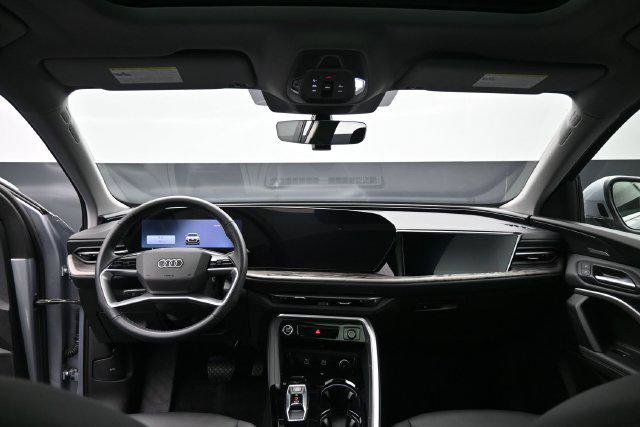 Used 2026 Audi Q5 Premium Plus AWD/4WD image 29