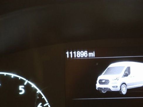 Used 2020 Ford Transit 150 Low Roof w/ Load Area Protection Package RWD image 14