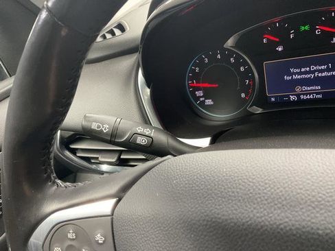 Used 2020 Chevrolet Traverse Premier w/ Redline Edition image 18