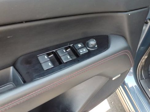 Used 2025 MAZDA CX-5 Carbon Edition AWD/4WD image 13